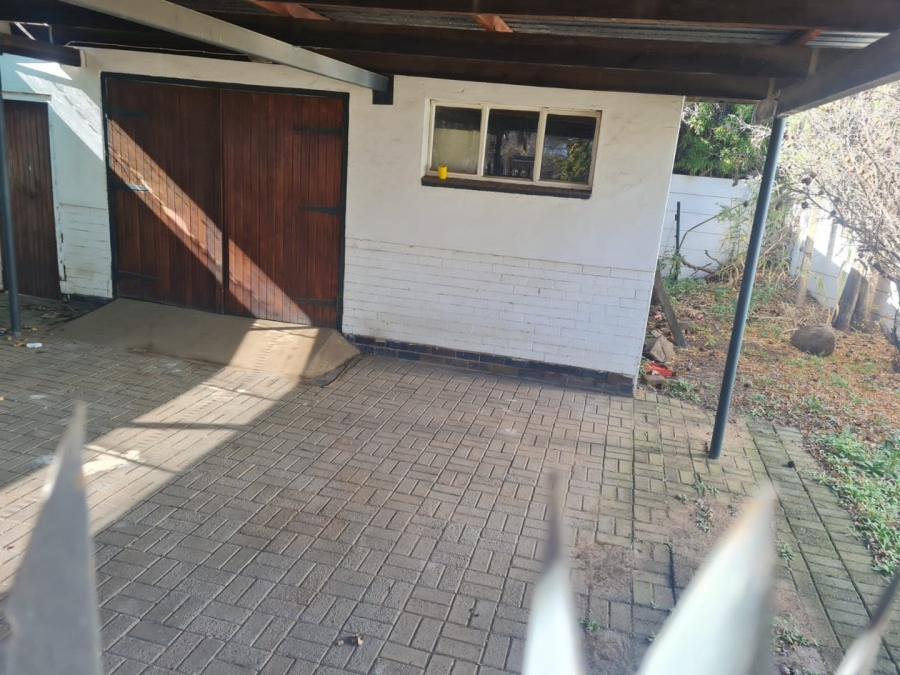 3 Bedroom Property for Sale in Meiringspark North West